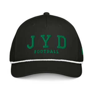 JYD Rope Cap