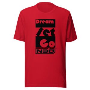 Dream Set Go Tee | V2